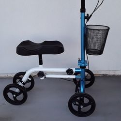 Knee Scooter 