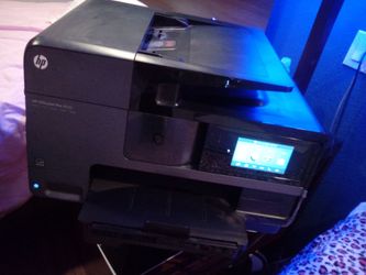 Printer HP