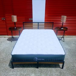 🚨 Queen bedroom set 🚨