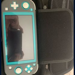 Nintendo lite