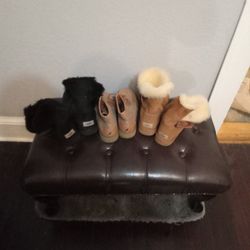 Ugh Boots,Nautica Boots