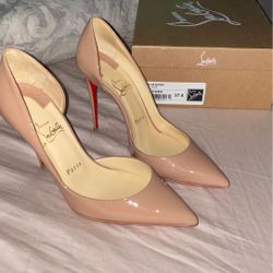 Christian louboutin