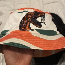 Famu hat