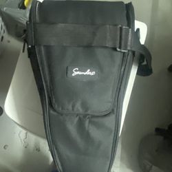 Saunders Cervical Traction Device