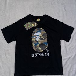 Bape Shirt 