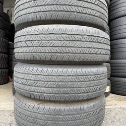 265/70/18 Bridgestone Tires 