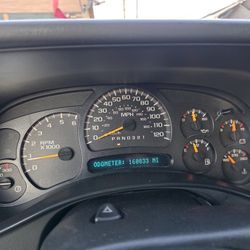 2007 GMC Sierra 2500 Classic HD