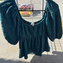 Women’s Top