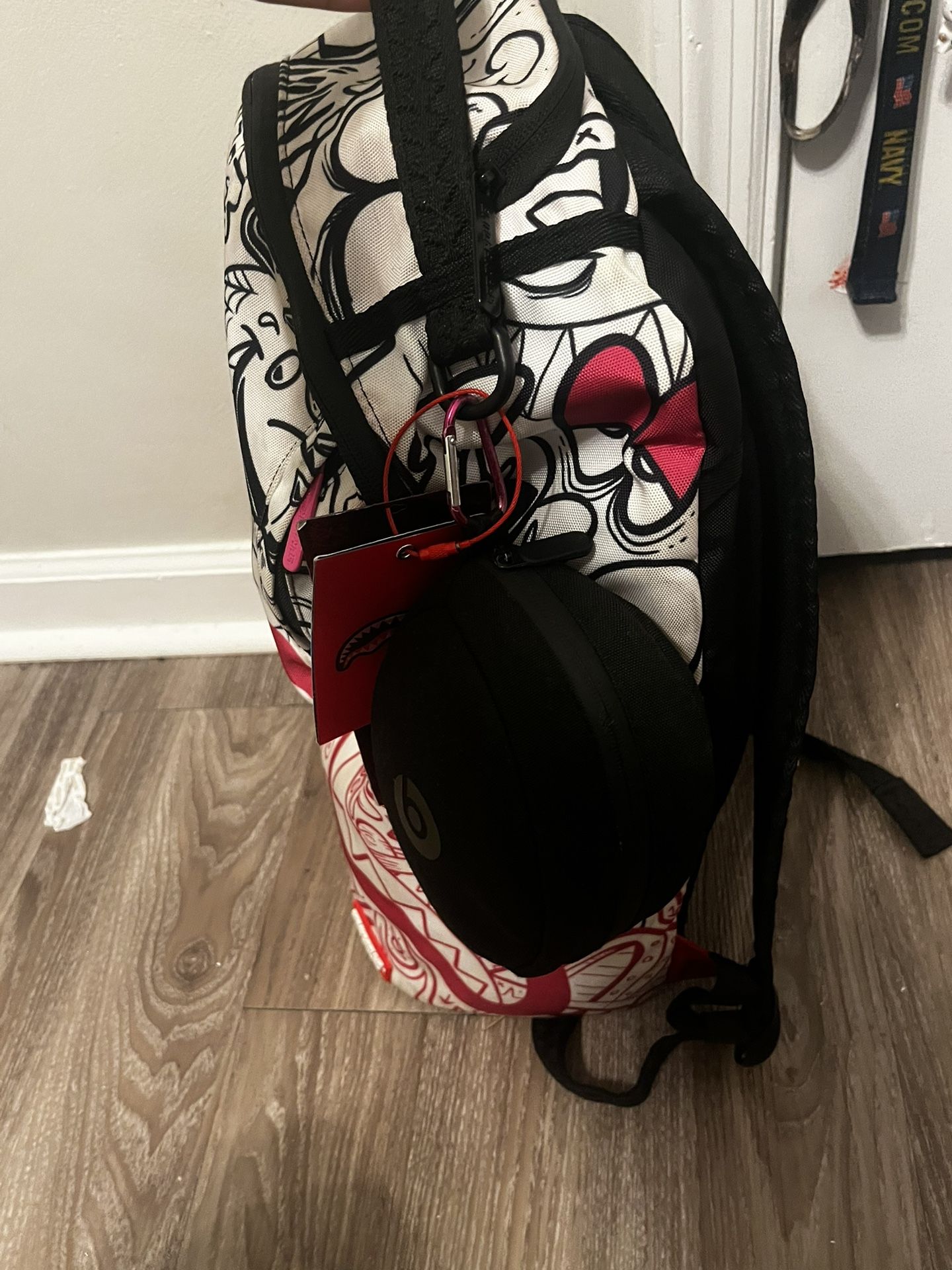 Sprayground 305 Edition 
