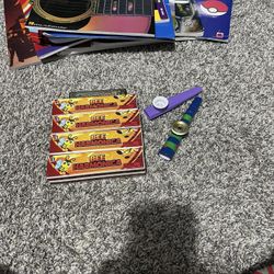 Harmonicas and Kazoos