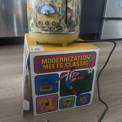 Hazel Quinn Kettle & Toaster Set