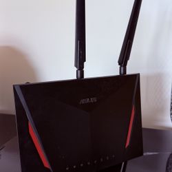 Asus RT-AC86U Router