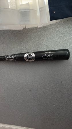 Pro Louisville slugger baseball bat