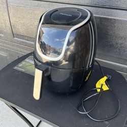 Power XL Air fryer 