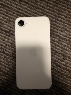 iPhone 17E