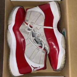 Jordan 11s