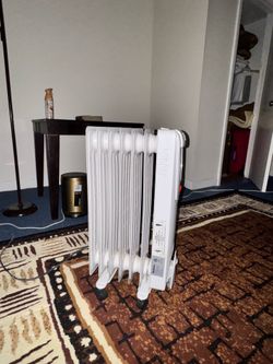 Heater