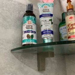 Toothpaste 