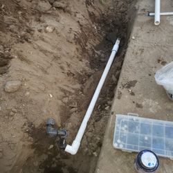 N New Valves