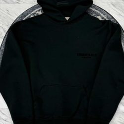 Essential Hoodies 