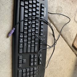 Keyboard 