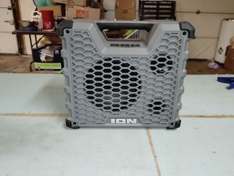 Ion Trailblazer speaker $90