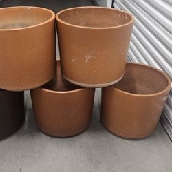 Planter /  Flower Pots / Macetas