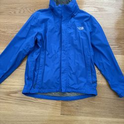 Men’s North Face Windbreaker (Medium)