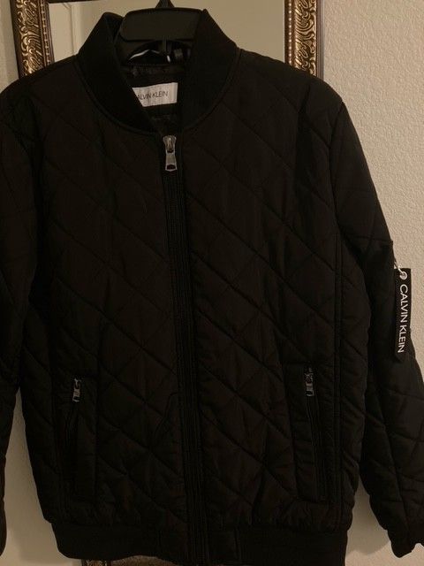 Calvin Klein Jacket