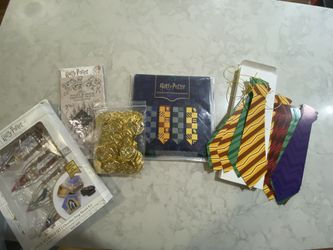 Harry Potter Party Supplies