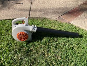 STIHL Leaf Blower Gas