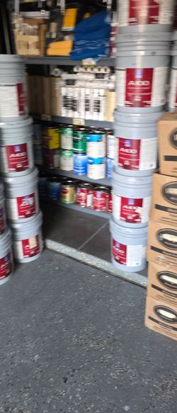 Paint for sale