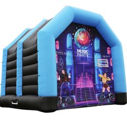 Large Inflatable Gazebo 