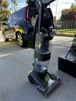 Vacuum 