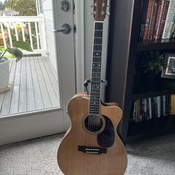 USA Martin Guitar