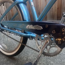 🎄Electra Night Owl Cruiser🎄