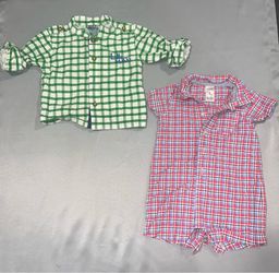 Baby outfits