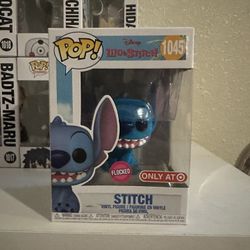 Funko Pop 