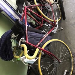 Selling A Schwinn Antique World Sport Bike 