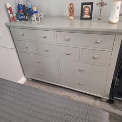 Dressers X2