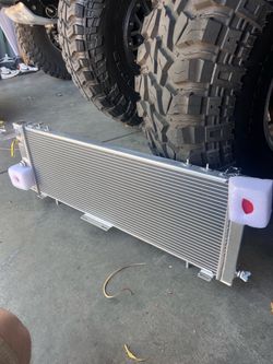 Radiator