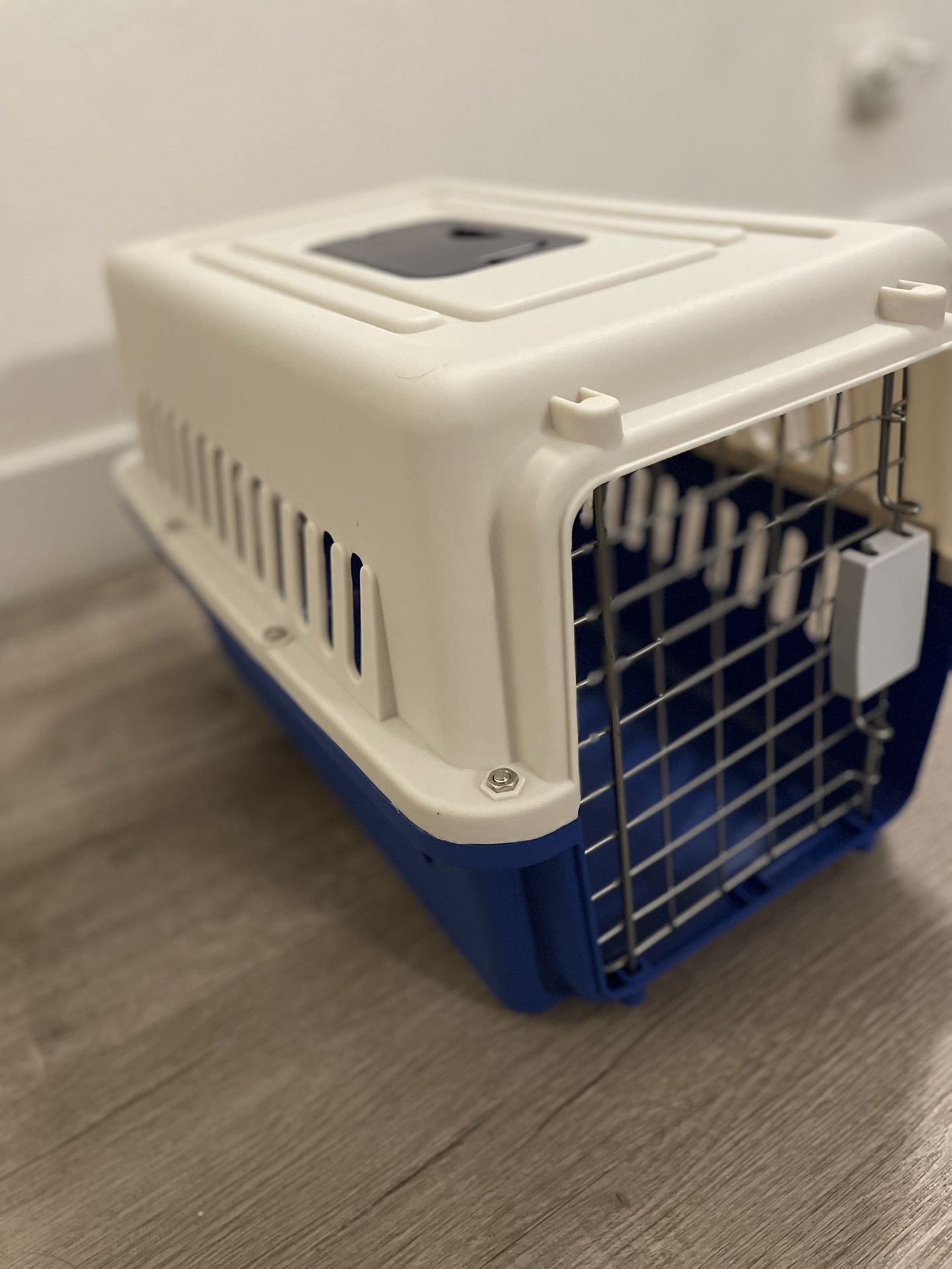 Kennel / Cage For Dog Or Cat