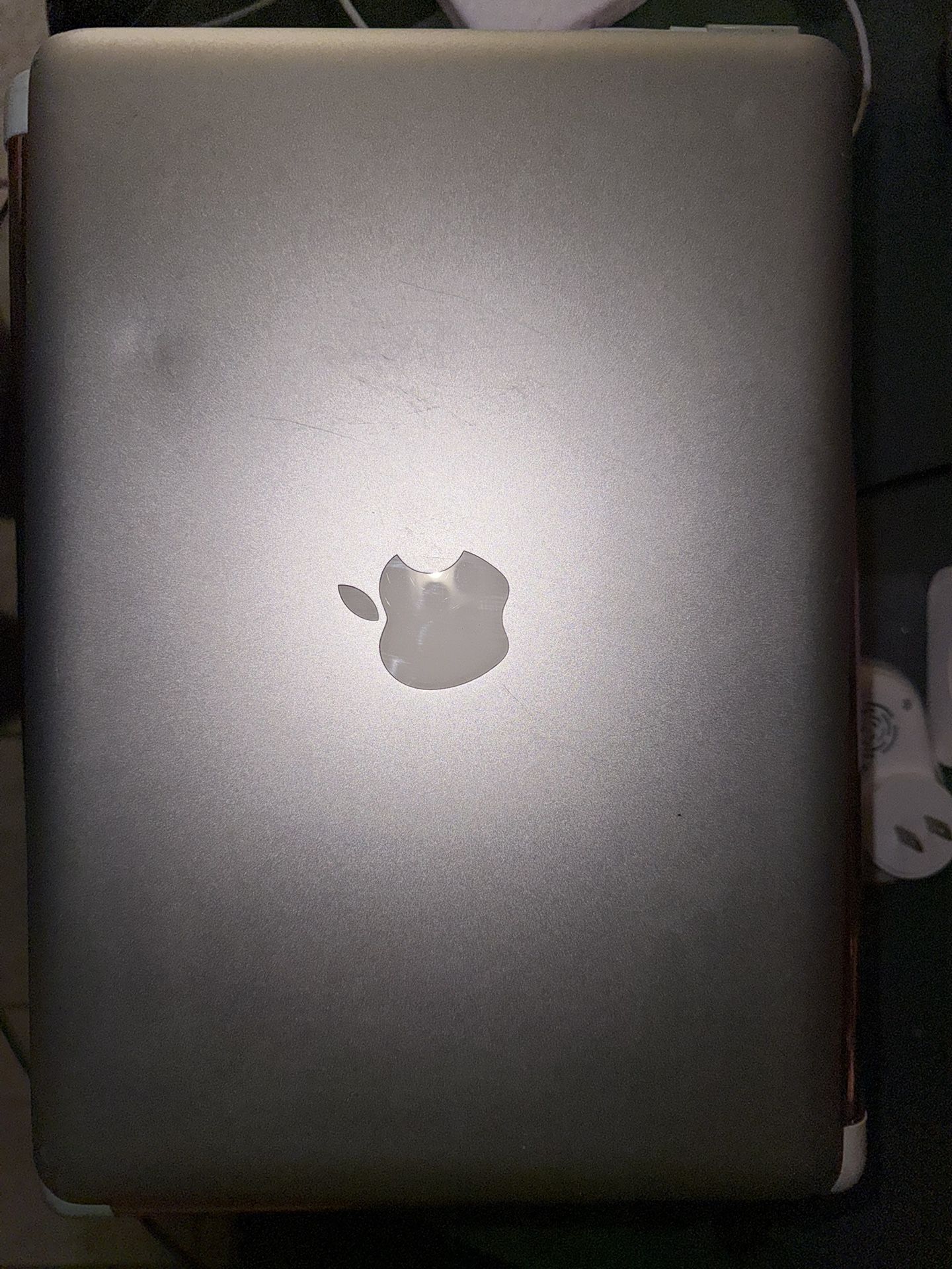 MacBook Pro 2011 13inch