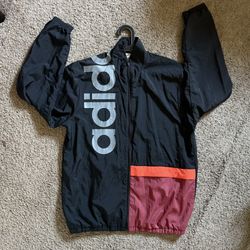 Adidas Jacket 