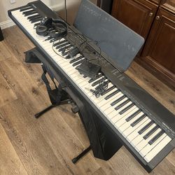 Alesis Recital Play Keyboard