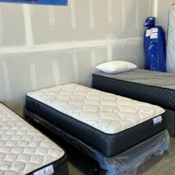 TWIN MATTRESS CLEARANCE!