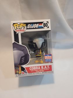 G.I.JOE EXCLUSIVE