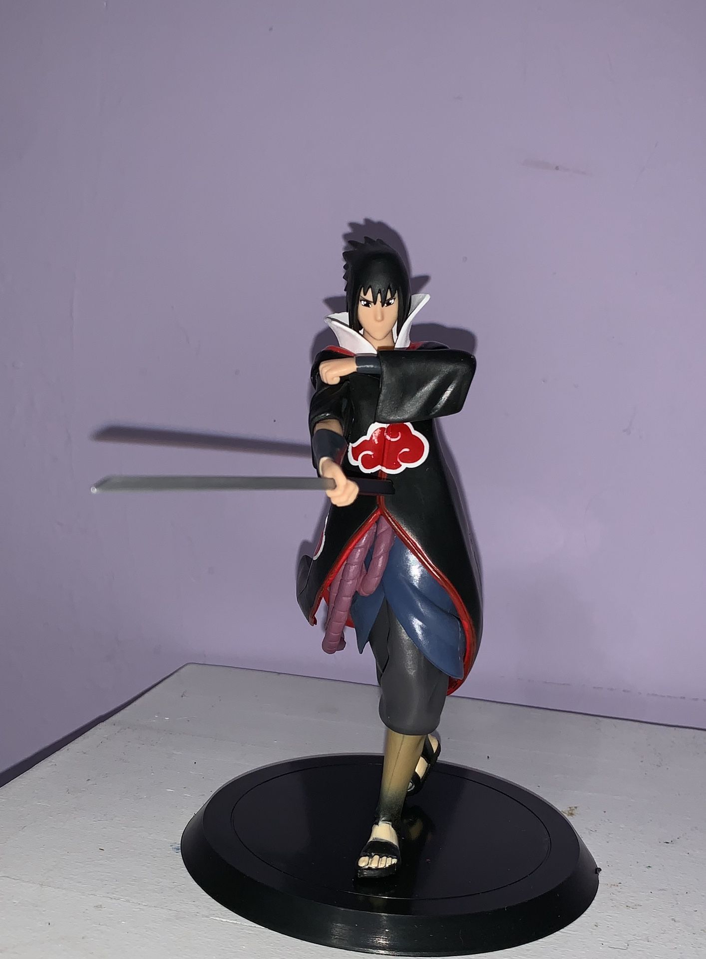 Sasuke