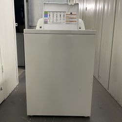 Washer And Dryer Set (Gas Dryer)
