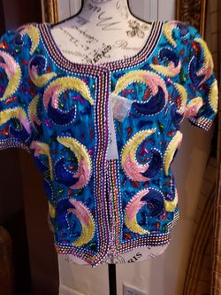 Jacket New Never Wear 